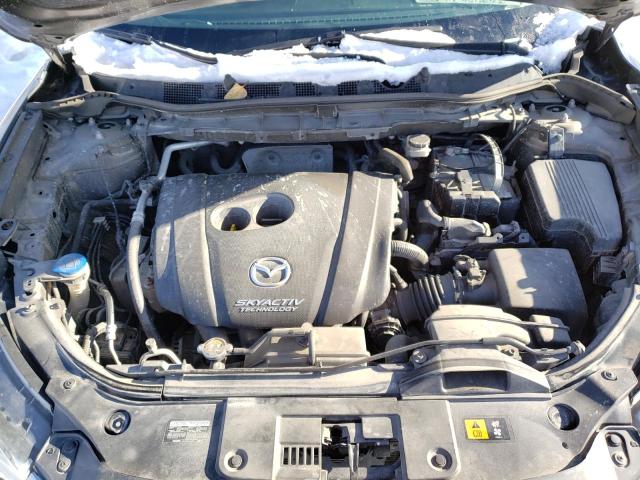 2016 MAZDA CX-5 TOURI - JM3KE4CY6G0692351