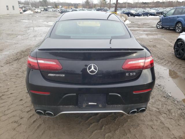2019 MERCEDES-BENZ E AMG 53 - WDD1J6BB9KF086143