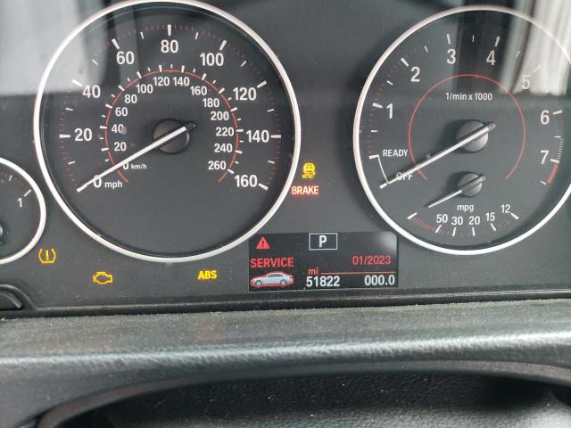 WBA3A9G53ENS64790 BMW 335 I