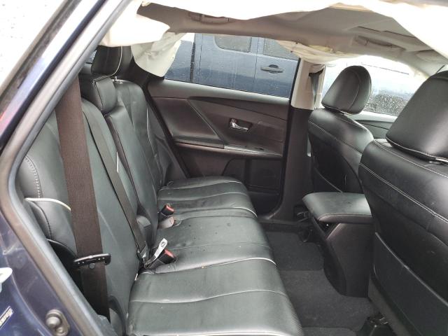 2015 TOYOTA VENZA LE - 4T3ZK3BB3FU074535