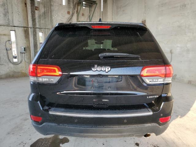 2017 JEEP GRAND CHER 1C4RJEBG3HC696813