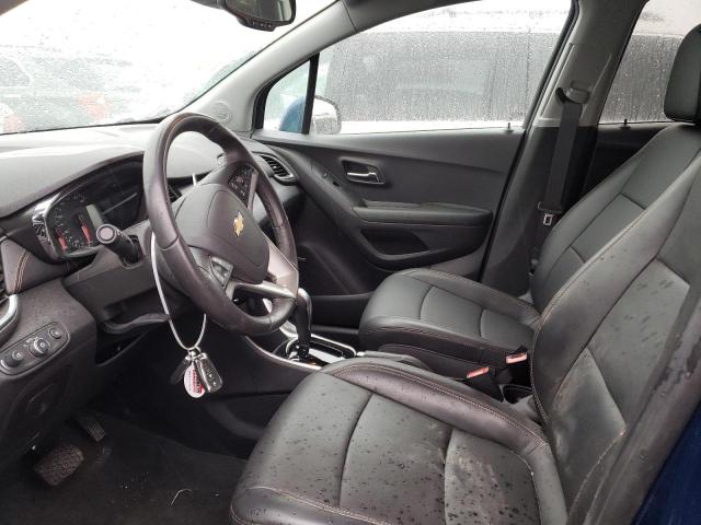 2020 CHEVROLET TRAX PREMI 3GNCJRSB9LL222290