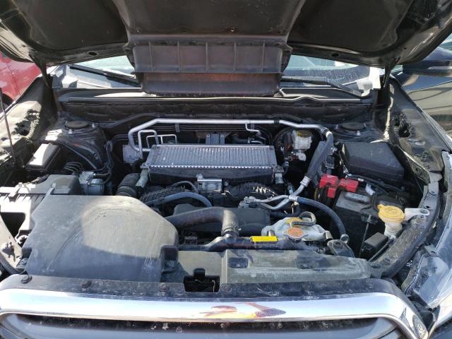 4S4WMALD5L3472843 Subaru Ascent Limited