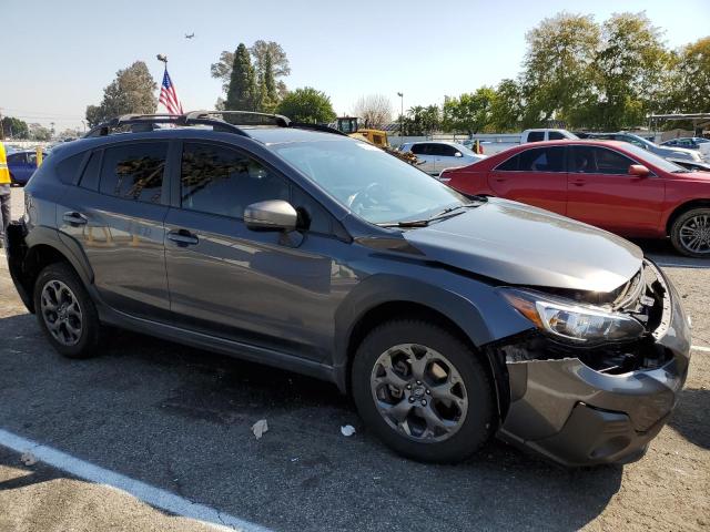 JF2GTHSC3MH346452 Subaru Crosstrek Sport