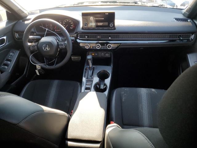 2HGFE2F5XPH503052 Honda Civic Sport