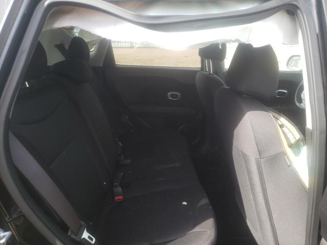 KNDJN2A23K7697594 KIA SOUL