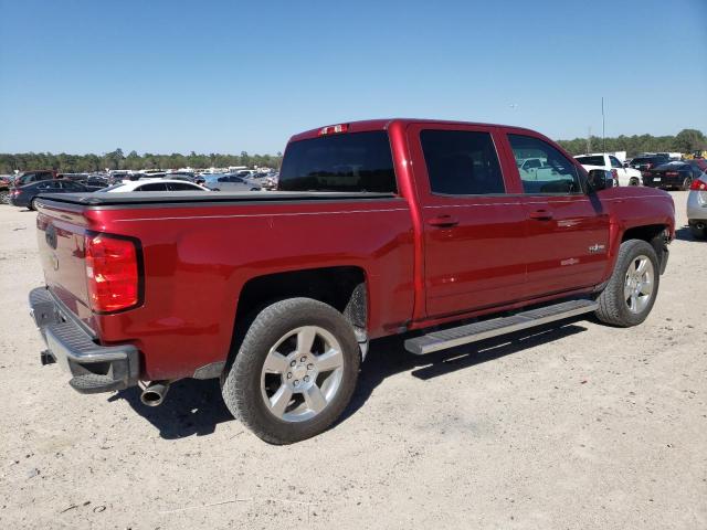 2018 CHEVROLET SILVERADO 3GCPCREC0JG562832
