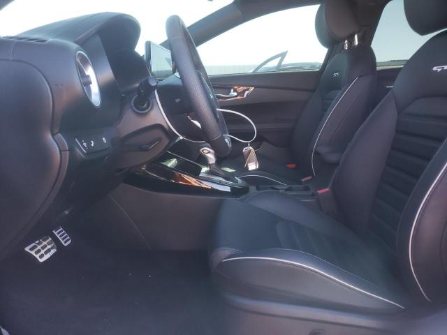 3KPF54ADXPE525945 KIA Forte Gt Line