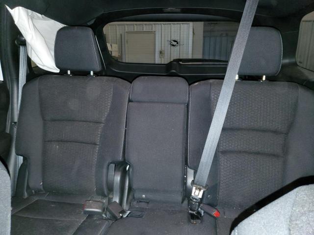 2021 HONDA PASSPORT S 5FNYF8H22MB011014