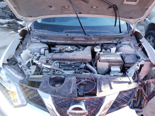 5N1AT2MV9GC816366 Nissan ROGUE S