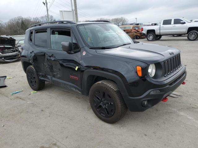 2018 JEEP RENEGADE T - ZACCJBCB3JPH23372