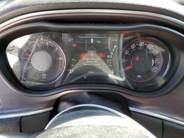 2C3CDZAG7HH573328 Dodge Challenger Sxt