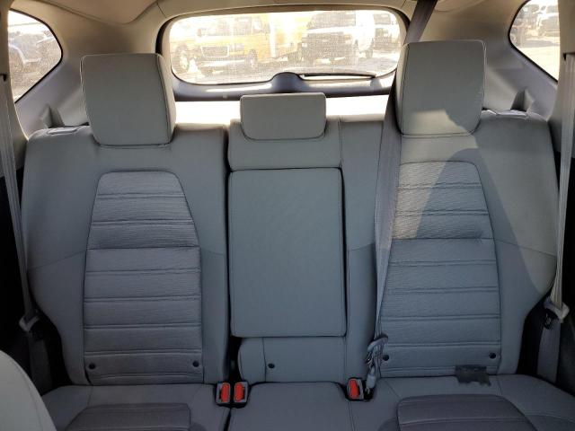 2022 HONDA CR-V EX - 5J6RW1H53NA013817