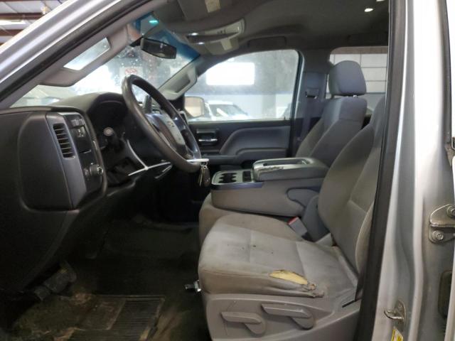 2015 CHEVROLET SILVERADO 1GC2CUEG8FZ109260