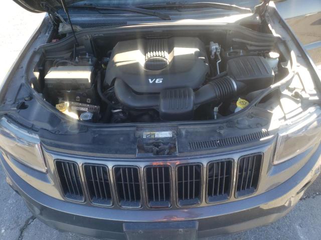 1C4RJFAG6FC853643 Jeep Grand Cherokee Laredo