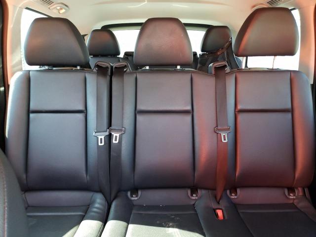 2017 MERCEDES-BENZ METRIS - WD4PG2EE3H3260712