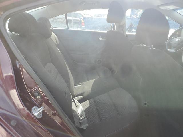 3KPFK4A79HE034416 2017 Kia Forte Lx
