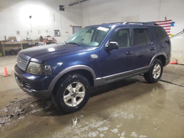 2003 Ford Explorer XLT