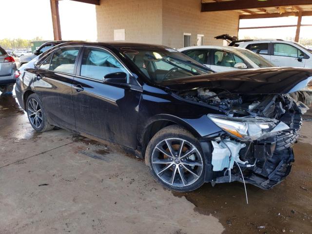 2016 TOYOTA CAMRY LE 4T1BF1FK8GU572700