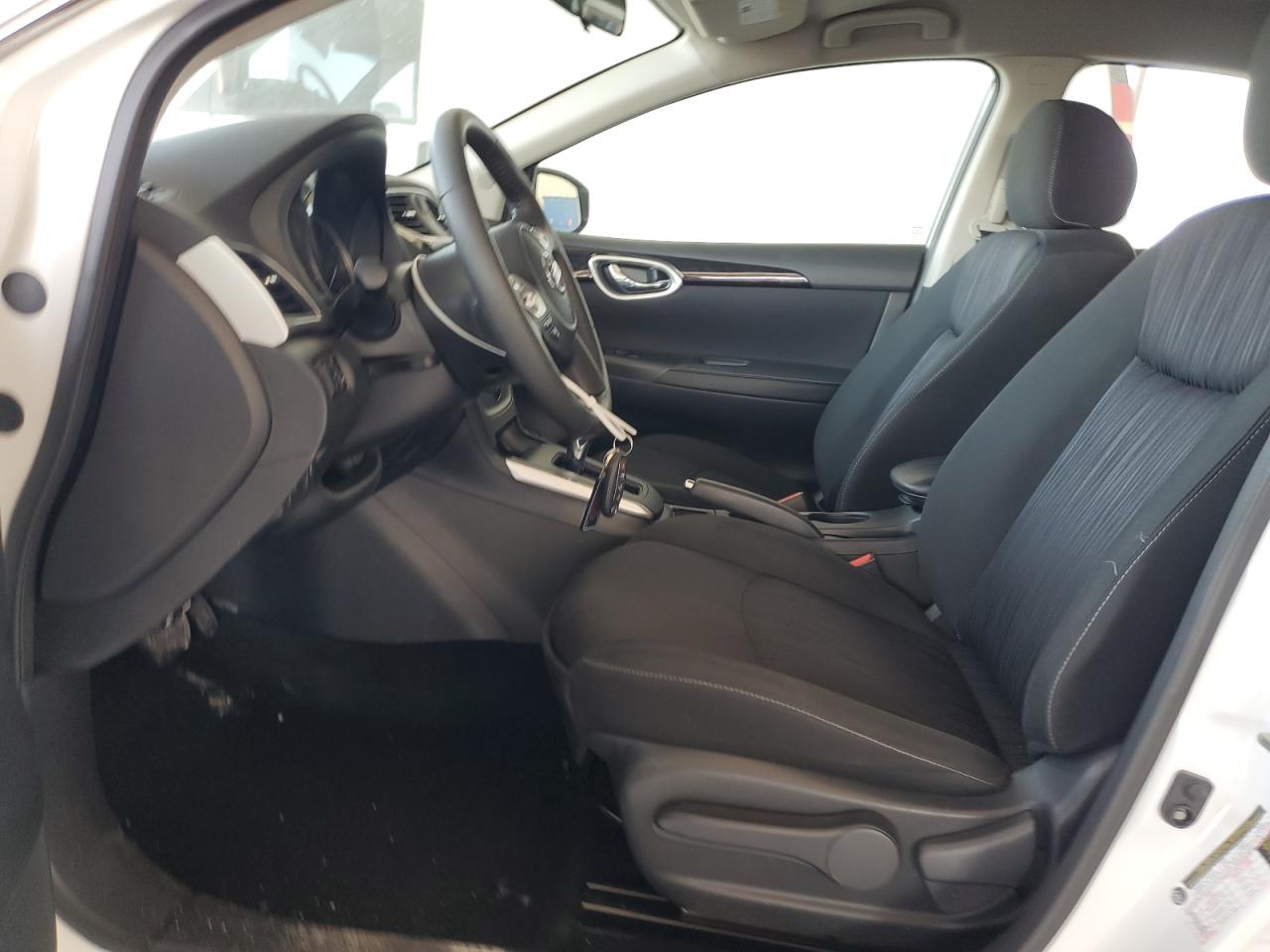 3N1AB7AP7KY438786 NISSAN SENTRA 2019