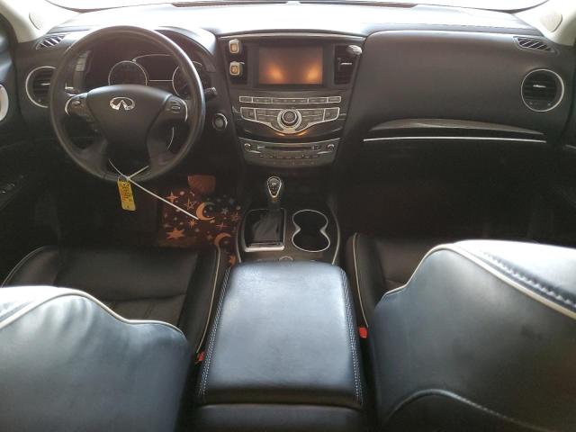 2017 INFINITI QX60 5N1DL0MN4HC542187