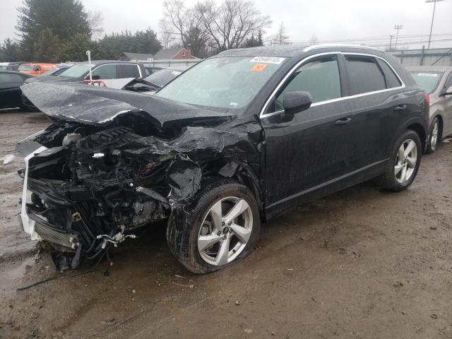 AUDI Q3 2021 0