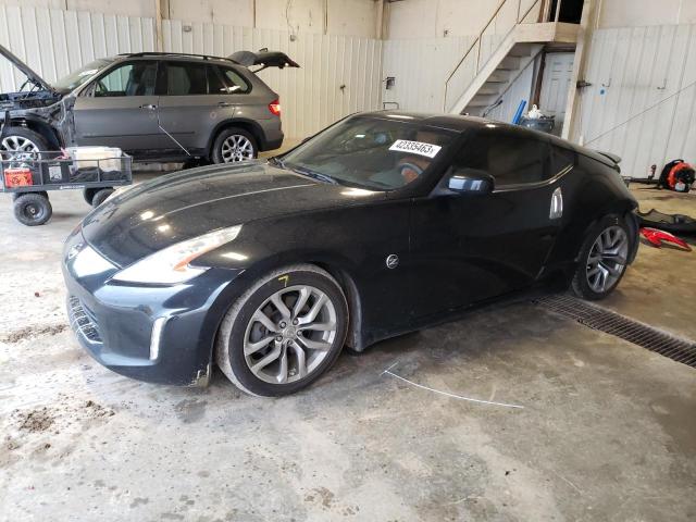 2013 Nissan 370Z Base