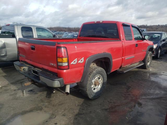 1GTHK29U55E172193 GMC Sierra K2500 Heavy Duty