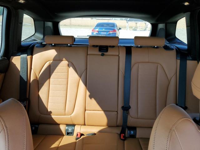 2020 BMW X3 XDRIVEM 5UXTY9C09L9B80196