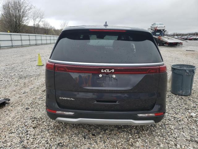 2023 KIA CARNIVAL L - KNDNB4H37P6213492