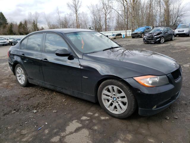WBAVB13516KR56739 BMW 325 I