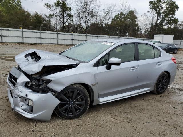 2015 SUBARU WRX PREMIU JF1VA1D68F8813111