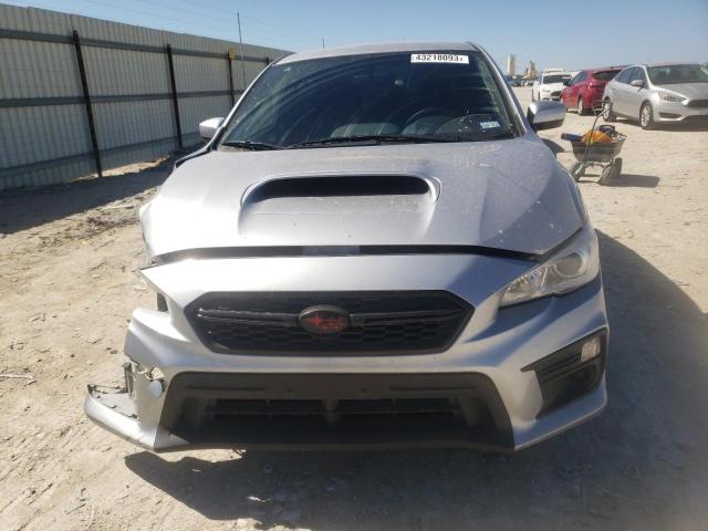 2020 SUBARU WRX JF1VA1A64L9829591