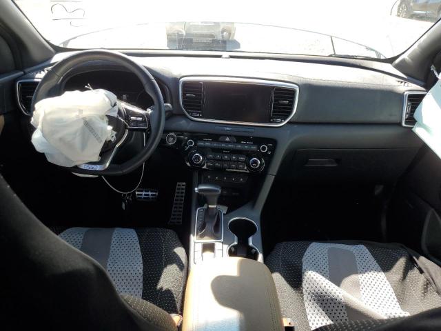KNDPR3A61L7779591 KIA Sportage Sx