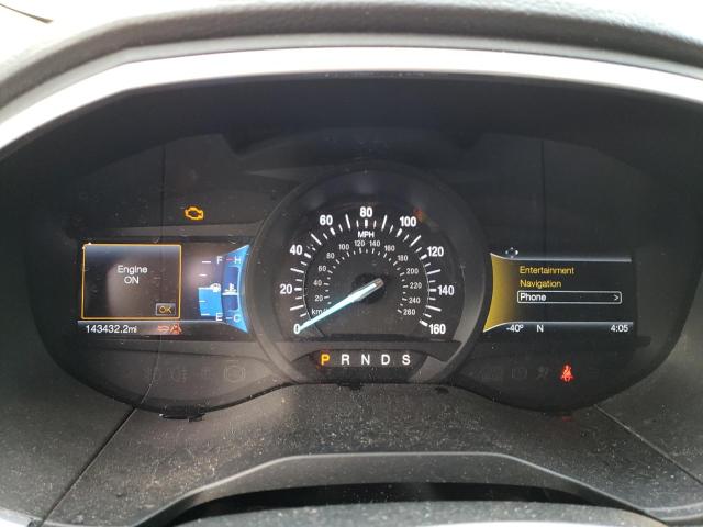 2017 FORD EDGE TITAN 2FMPK3K90HBB14673