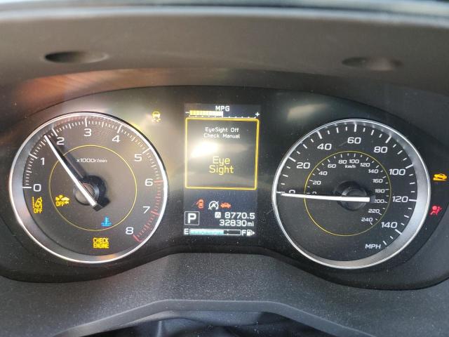 JF2GTHSC3MH346452 Subaru Crosstrek Sport
