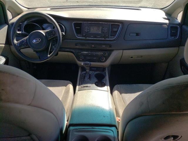KNDMB5C11G6171408 KIA SEDONA LX