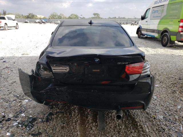 WBA3A9G53ENS64790 BMW 335 I