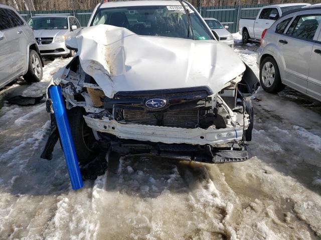 2020 SUBARU FORESTER S - JF2SKALC6LH402904