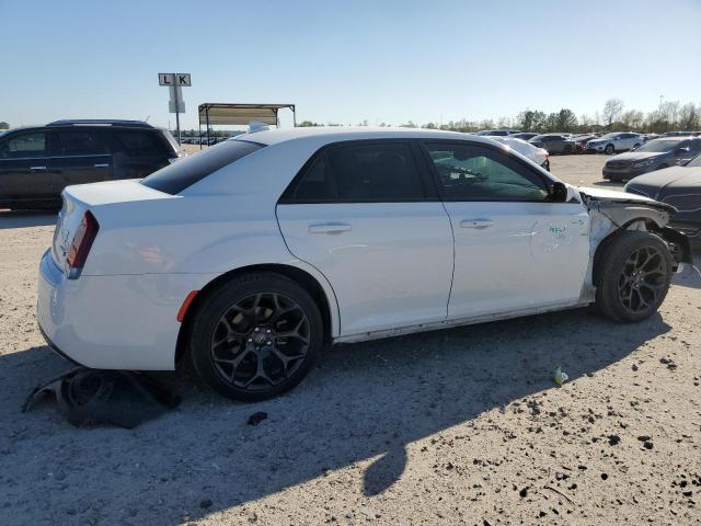 2019 CHRYSLER 300 S 2C3CCABG8KH651352