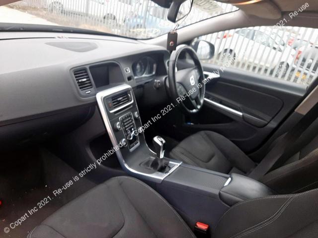 YV1FS79C1H2428674 Volvo S60 Busine