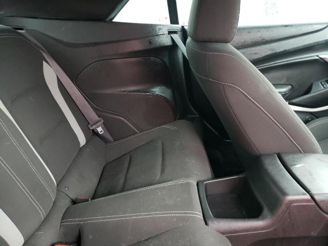 2017 CHEVROLET CAMARO SS - 1G1FF3D72H0164873