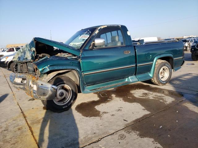 1995 Dodge Ram 1500 