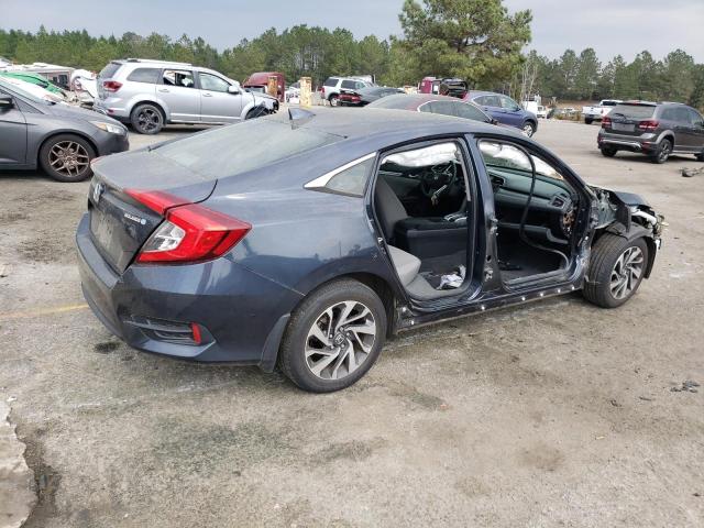 2018 HONDA CIVIC EX 2HGFC2F86JH544575