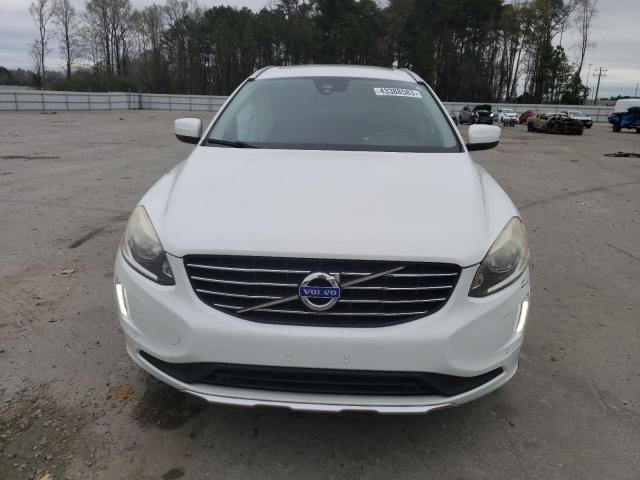 YV440MDC0F2620323 Volvo XC60