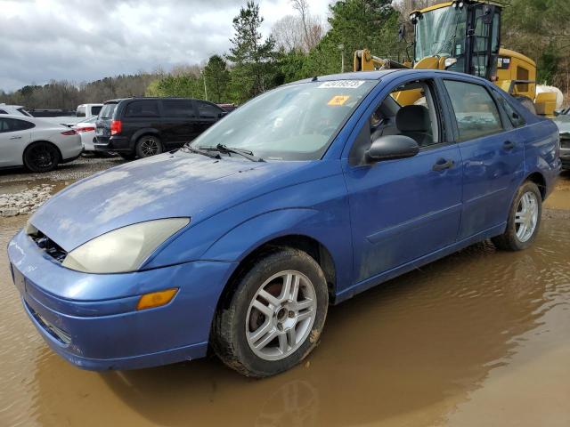 2003 Ford Focus SE