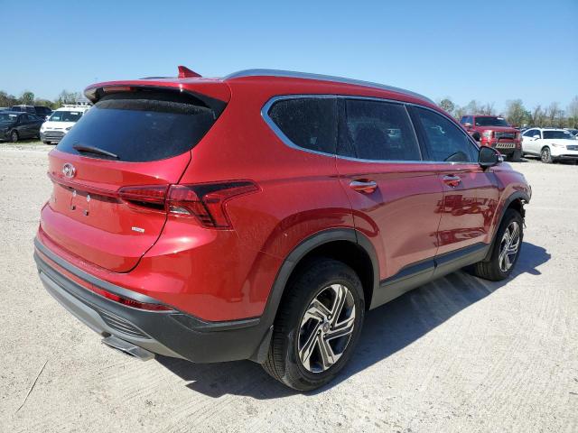 2023 HYUNDAI SANTA FE S - 5NMS2DAJXPH502882
