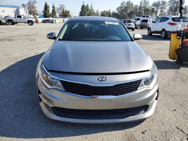 5XXGT4L3XJG182163 KIA Optima Lx