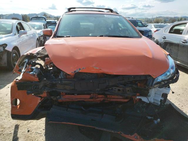 JF2GPAMC3F8280514 Subaru Xv Crosstrek 2.0 Limited
