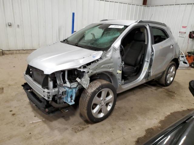 2015 BUICK ENCORE CON - KL4CJBSB6FB270183